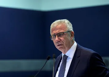Ankara'da Mansur Yavaş'tan 'diyet' ataması
