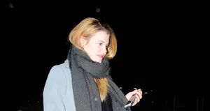 Derya Şensoy suskun!