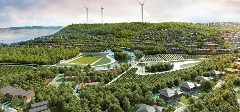 Riva Projesi'nde büyük tehlike