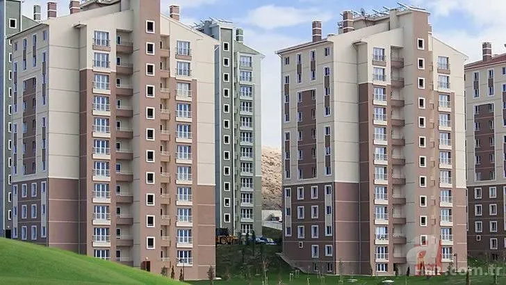 Başvuru sayısı 1 milyona koşuyor! TOKİ 100 bin konut başvurusu nasıl yapılır? 2020 TOKİ evleri başvuru şartları! 29