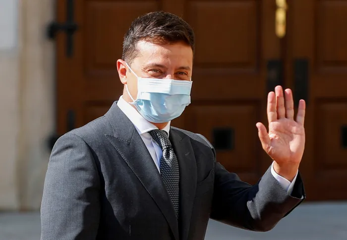 Ukrayna Devlet Başkanı Vladimir Zelenskiy’den Türkiye’ye kritik ziyaret! İki ülke arasındaki stratejik ortaklığı güçlenecek