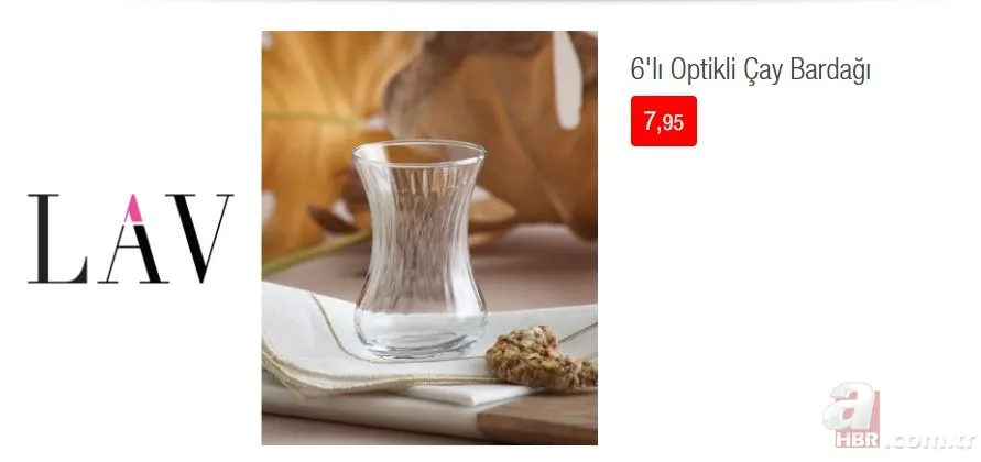 BİM indirimli ürünler kataloğu 18 Ocak! Bim aktüel ürünleri bu hafta neler? 12