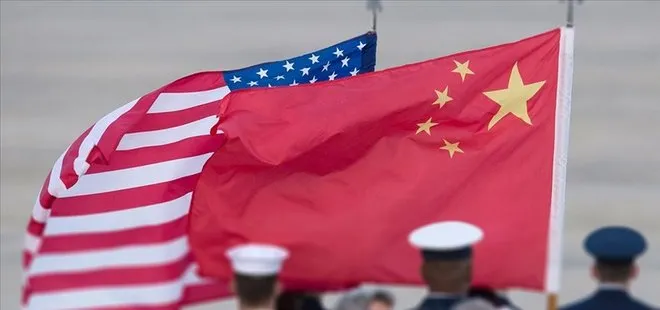 ABD’yi korku sardı! Dışişleri Bakanı Antony Blinken’den Çin itirafı