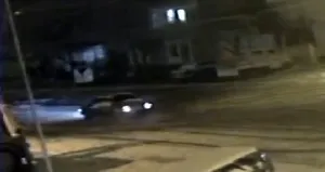 Drift atan sürücüye 46 bin lira ceza