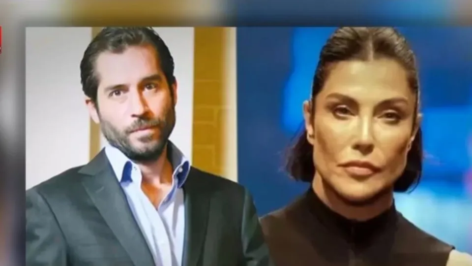 Akkaya’ya ikinci ’velayet’ şoku! Önbilgin, kızının velayetini istiyor