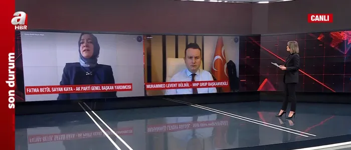 Son dakika: AK Parti ve MHP’den PKK’nın katliamına sessiz kalan Millet İttifakı’na sert tepki: Terör örgütü PKK’ya PKK diyemeyenler...