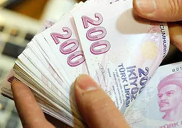 Eşini yanında çalıştırana 2 bin 732 TL teşvik