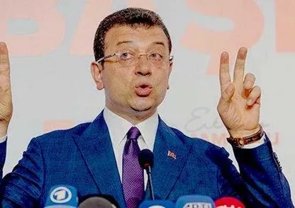 Ekrem İmamoğlu davasında ilk hafta