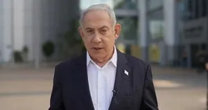 İsrail Başbakanı Netanyahu’dan yeni açıklama: Vereceğimiz tepki Ortadoğu’yu değiştirecek