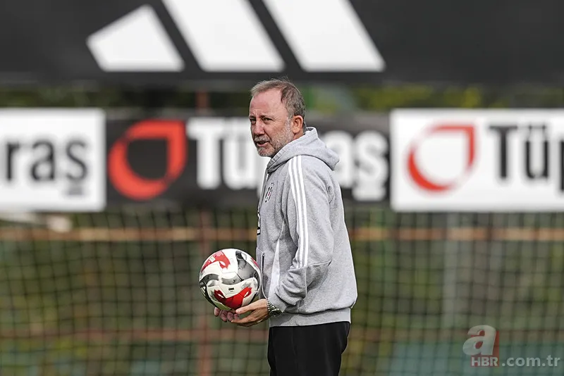 BJK-Samsunspor maçı saat kaçta? Beşiktaş maçı hangi kanalda, şifresiz mi? 6