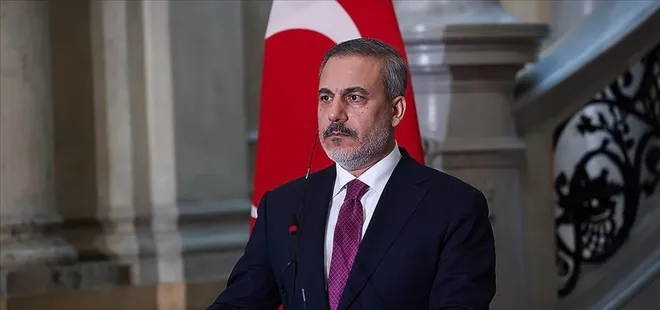 Gündem: Somali ve Gazze! Bakan Fidan’dan peş peşe diplomasi trafiği