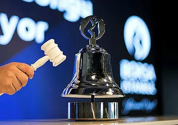 Borsa İstanbul günü rekorlarla tamamladı | BIST 100 endeksinin direnç seviyesi...