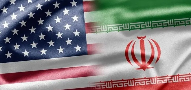 İran ABD’yi BM’ye şikayet etti!