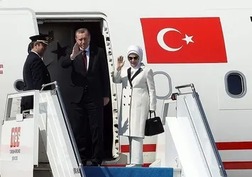 İşte darbecilerin Erdoğan'ın uçağını bulamamalarının sebebi