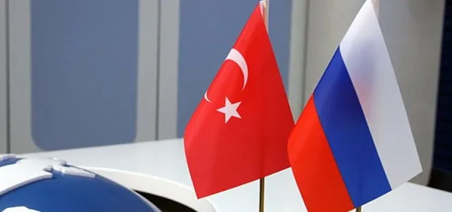 Rusya Türkiye’de ihracat ofisi açacak