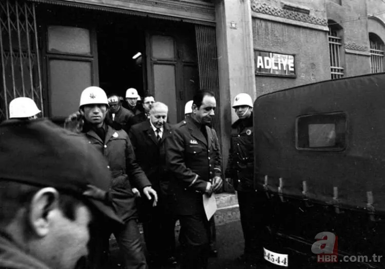 12 Eylül 1980 askeri darbesini kim yaptı? 12 Eylül darbesi nasıl oldu? 46