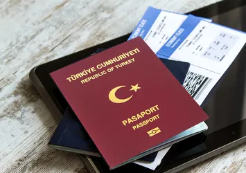 Rusya ile vizesiz seyahat başladı