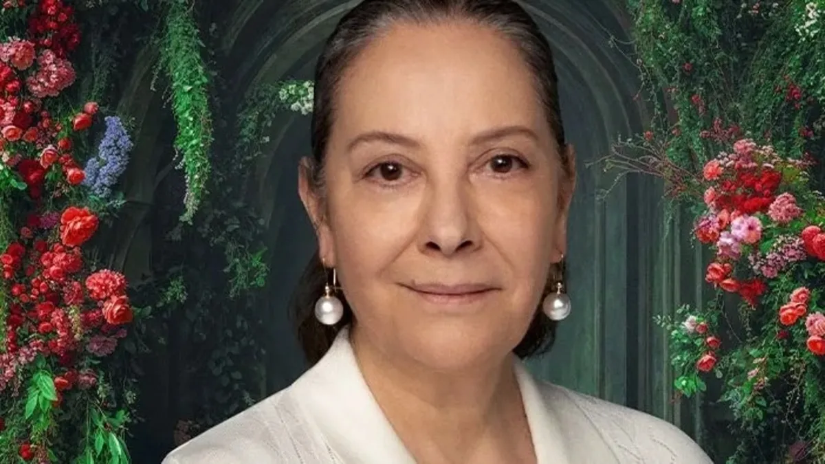 Usta oyuncu Ayda Aksel Kardelenler’i anlattı!