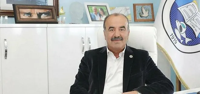 Mudanya Belediye Başkanı CHP’li Hayri Türkyılmaz’ın prestij fiyaskosu! 11 milyonluk merkez 2. kez çöktü