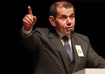 Dursun Özbek: Dünyada rakipsiziz