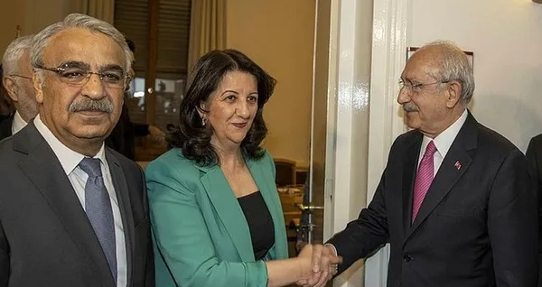 CHP medyasından Ayşenur Arslan ikinci tur için Selahattin Demirtaş çağrısı yaptı: Demirtaş ve Kavala için sandığa gidin