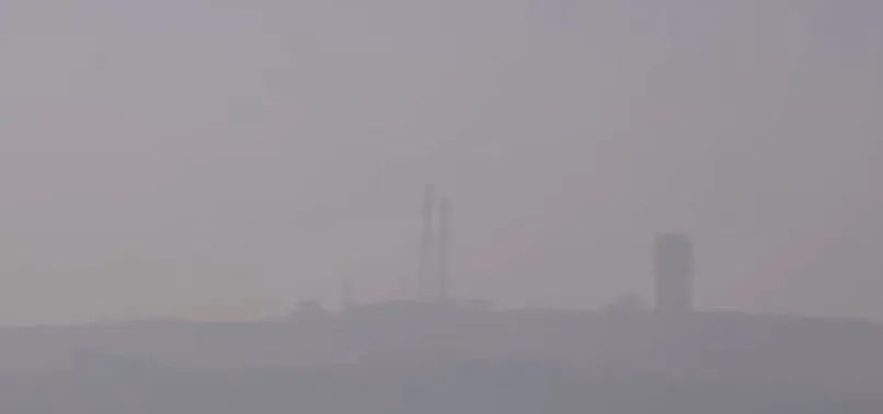 Son dakika: A Haber Suriye sınırında! Türk F-16'ları terör örgütü PKK hedeflerini bombalıyor