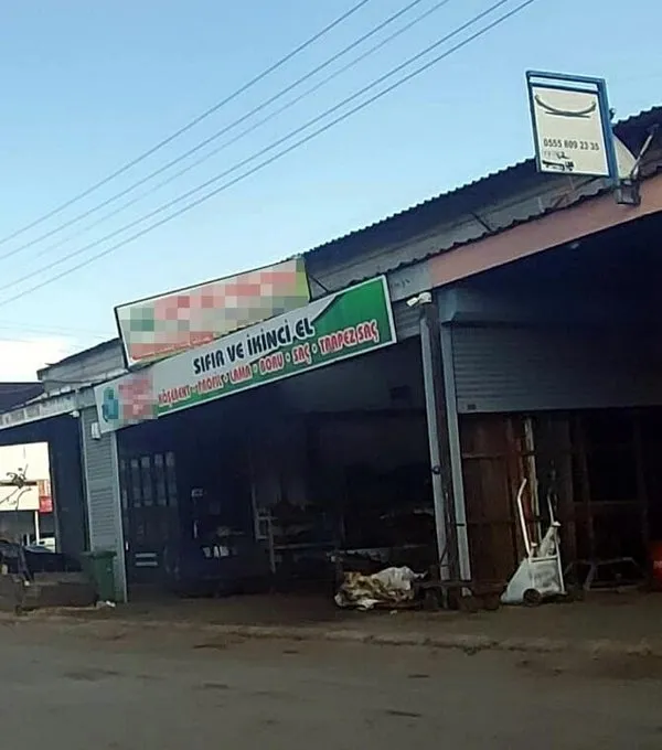 Son dakika: CHP’li Menemen Belediye Başkanı Serdar Aksoy görevden uzaklaştırıldı