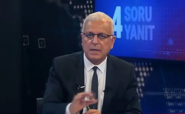 Fondaş Merdan Yanardağ depremlerin faturasını iktidara oy verenlere kesti: Gerici partilere oy vermeye devam ettiler