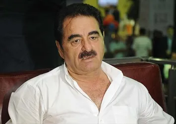 İbrahim Tatlıses en yakınıyla bağını kopardı! İşte o açıklama...