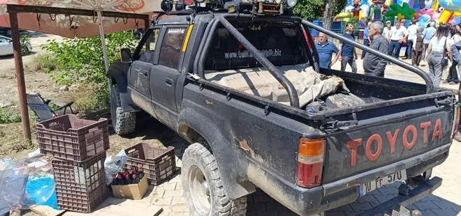 Bursa’da ehliyetsiz sürücünün kullandığı araç iki çocuğa çarptı: 2 yaralı