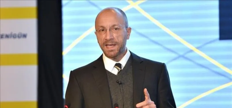 Osman Cevdet Akçay kimdir, hangi görevlerde bulundu? Yeni Merkez Bankası Başkan Yardımcısı Osman Cevdet Akçay hayatı ve kariyeri...