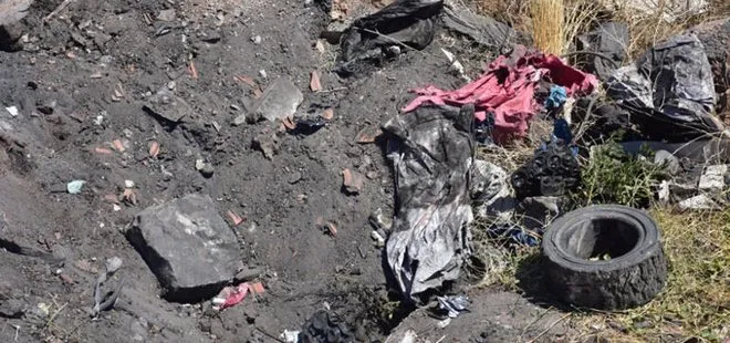 Ceren Duman’ın İzmir’de moloz döküm alanında cansız bedeni bulunmuştu! Dehşeti tek tek anlattı