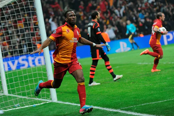 Galatasaray İstanbul’a avantajlı dönüyor! Barcelona 0-0 Galatasaray MAÇ SONUCU-ÖZET