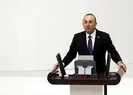 Ermenistan ile normalleşme adımı