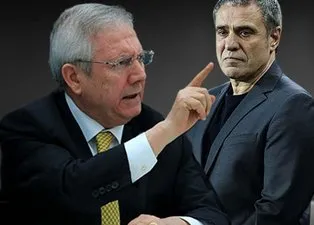 Fenerbahçe'de sular durulmuyor! Yanal'dan flaş çıkış