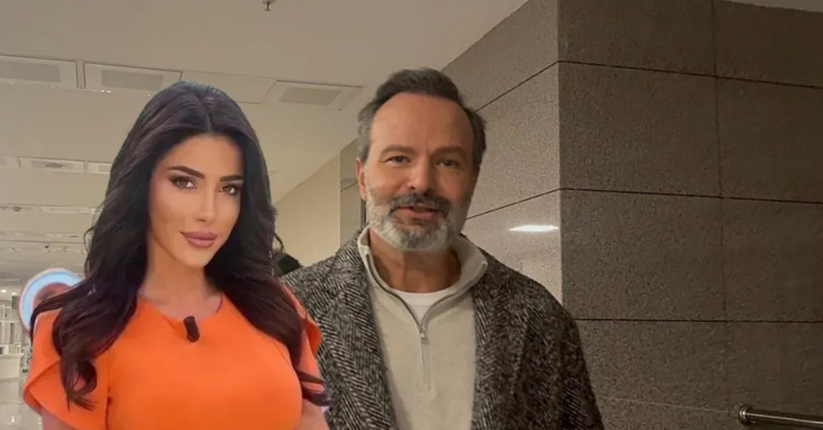 İşte Timur Savcı'nın uyuşturucu raporu!