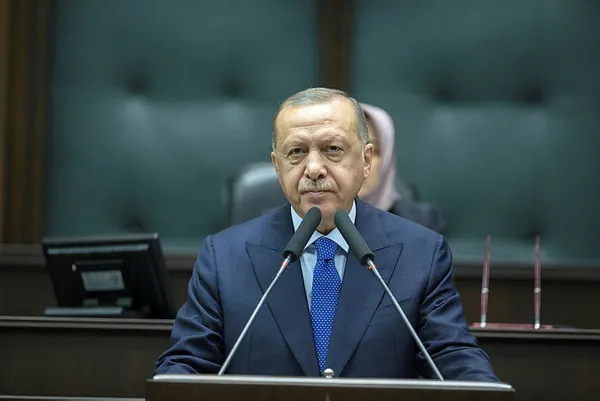 Son dakika! Başkan Erdoğan’dan Barış Pınarı mesajı: Kimse bizi durduramaz