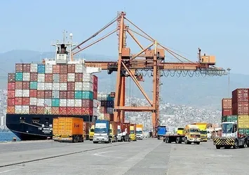 Rusya'ya ihracat yüz güldürüyor