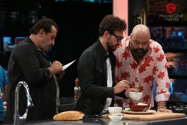 Masterchef 2022 ana kadroya kim kaldı? Masterchef ana kadroya hangi isim kaldı?