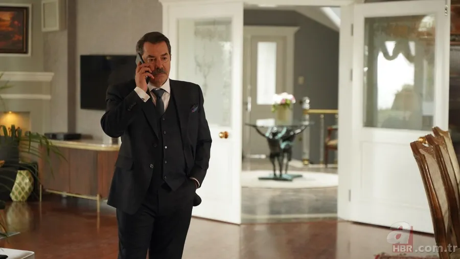 Bu dizi susmayacak! Protesto, aşk, vicdan… "Aynı Yağmur Altında" ekrana kilitleyecek! 10