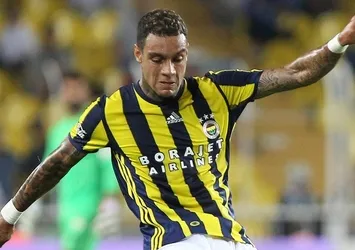Van der Wiel, yönetime resti çekti
