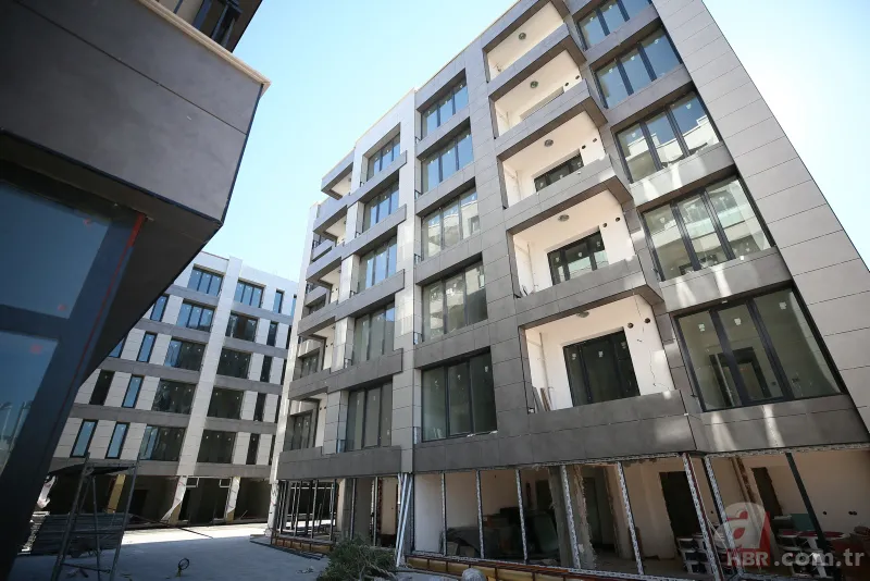 Konut projesinin merak edilenleri A Haber'de yanıt buldu: Kimler nasıl başvuracak evler ne zaman teslim edilecek? 7