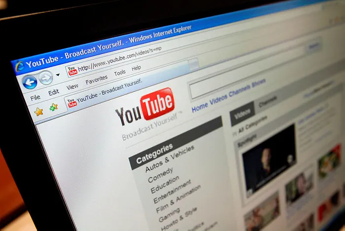 Son dakika: AB mahkemesinden flaş YouTube kararı - 2