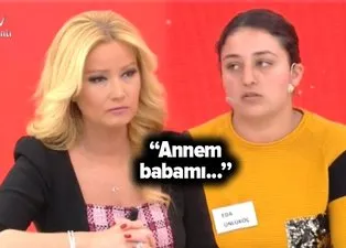 Müge Anlı canlı yayınında annesinin babasını nasıl zehirlediğini anlattı! Müge Anlı’da olay ifade: Annem...