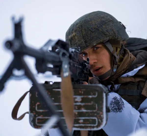 Rusya balistik ve seyir füzelerini kullanacak! Putin bizzat yönetecek