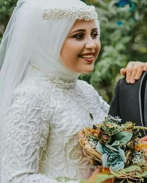 Ordu'da 23 yaşındaki anne adayı Cemile Filar Kovid-19'a yenik düştü - 1