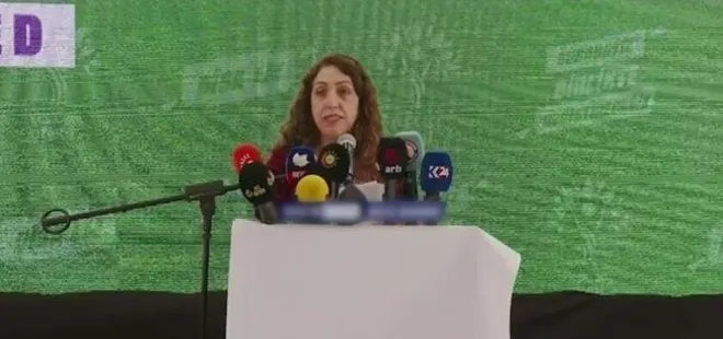 Kemal Kılıçdaroğlu’nu destekleyen HDP iyice el artırdı! Özerklik ve PKK elebaşı Abdullah Öcalan’a özgürlük istediler...