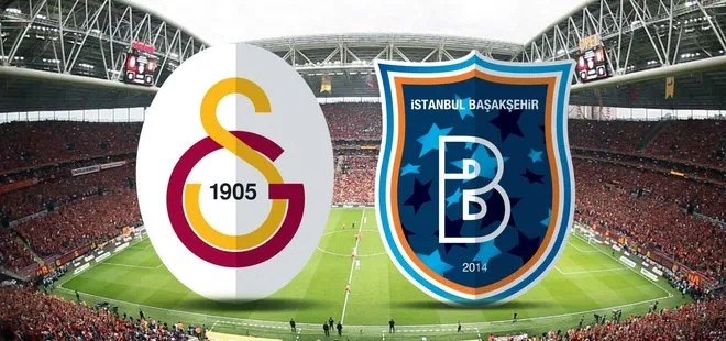 Galatasaray Başakşehir maçı ne zaman? 2023 ZTK çeyrek final GS Başakşehir maçı hangi tarihte oynanacak?
