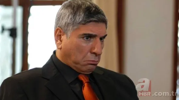 Saçı sakalı ağarmış! Kurtlar Vadisi'nin Kılıç'ı Atilla Olgaç'ı bir de şimdi görün 2