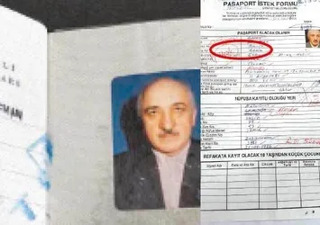 FETÖ elebaşı Gülen'in asıl mesleği 'tüccar'